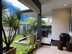 Jalan Selanting (D21), Semi-Detached #633411361